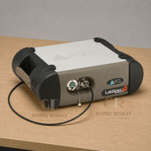 Malvern Panalytical ASD LabSpec Range spectrometer for laboratory spectral analysis, material characterization, agricultural research, and mining applications