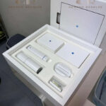 Medit i900 Intraoral Scanner wireless dental 3D scanner for digital dentistry CAD CAM workflow