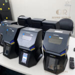 Evident Vanta GX XRF Analyzer for Precious Metals testing gold jewelry, silver, platinum, palladium, bullion, and precious metal alloys with XRF technology