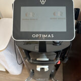 2024 InMode Optimas System with Morpheus8 RF microneedling Lumecca IPL DiolazeXL hair removal and Forma skin tightening technologies