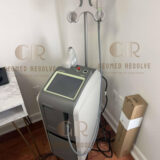 2023 Cutera Xeo with RF Handle aesthetic laser platform for skin tightening, wrinkle reduction, collagen stimulation, and non-invasive rejuvenation treatments