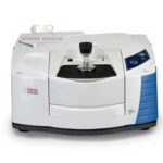 Thermo Scientific Nicolet Apex FTIR Spectrometer analytical instrument for molecular and material analysis in laboratory
