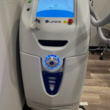 Lumenis Splendor X 2021 dual wavelength aesthetic laser system for hair removal and skin rejuvenation treatments