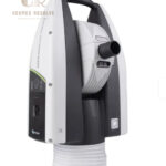 Leica Absolute AT500 Laser Tracker System high precision industrial 3D measurement laser tracker equipment