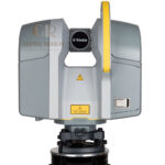 Trimble TX8 Laser Scanner professional terrestrial LiDAR 3D scanning system for surveying and BIM