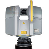 Trimble TX8 Laser Scanner professional terrestrial LiDAR 3D scanning system for surveying and BIM