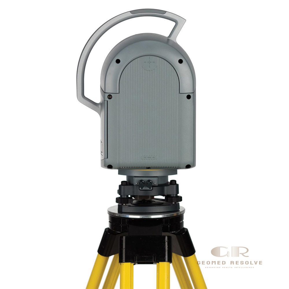 Trimble TX8 Laser Scanner High-Speed 3D LiDAR Reality Capture System Trimble TX8 Laser Scanner professional terrestrial LiDAR 3D scanning system for surveying and BIM
