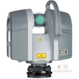 Trimble TX8 Laser Scanner professional terrestrial LiDAR 3D scanning system for surveying and BIM