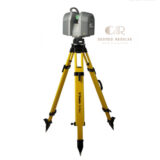 Trimble TX8 Laser Scanner professional terrestrial LiDAR 3D scanning system for surveying and BIM