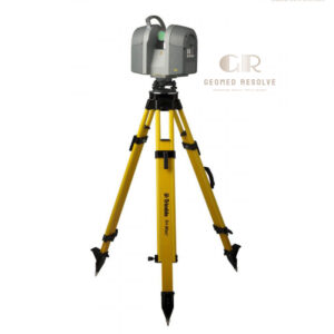 Trimble TX8 Laser Scanner professional terrestrial LiDAR 3D scanning system for surveying and BIM