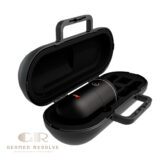 Leica BLK360 Imaging Laser Scanner compact LiDAR equipment for 3D reality capture and surveying