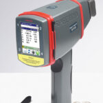 SPECTRO xSORT Alloy XRF Analyzer handheld XRF metal alloy identification instrument
