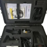 SPECTRO xSORT Alloy XRF Analyzer handheld XRF metal alloy identification instrument