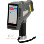 SPECTRO xSORT XHH04 Handheld XRF Analyzer portable metal alloy analysis instrument