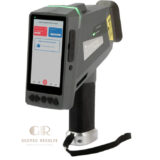 SPECTRO xSORT XHH04 Handheld XRF Analyzer portable metal alloy analysis instrument