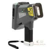 SPECTRO xSORT XHH04 Handheld XRF Analyzer portable metal alloy analysis instrument