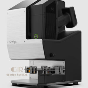SciAps Z-9 Liquidator Lithium Brine Analyzer portable LIBS instrument for lithium analysis