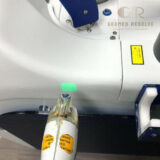 Lumenis Splendor X 2021 dual wavelength aesthetic laser system for hair removal and skin rejuvenation treatments