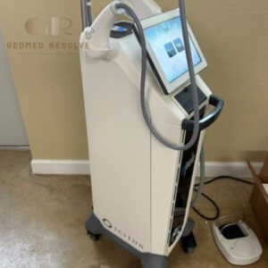 Sciton M Joule 2022 multi-platform aesthetic laser system for skin rejuvenation and dermatology treatments