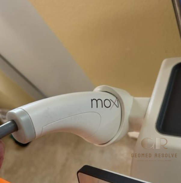 Sciton M Joule 2022 Advanced Skin Rejuvenation Laser Treatment Platform Sciton M Joule 2022 multi-platform aesthetic laser system for skin rejuvenation and dermatology treatments