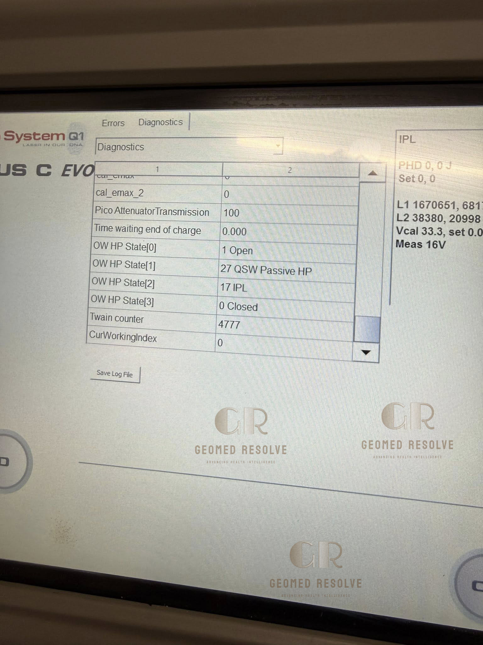 2023 Quanta Systems Twain 550nm IPL Handpiece for Skin Rejuvenation and Pigmentation Treatment 2023 Quanta Systems Twain 550nm IPL Handpiece with 550nm filter for skin rejuvenation, pigmentation removal, vascular lesion treatment, acne therapy, and hair reduction