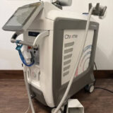 2022 Quanta Chrome Laser Cartessa low usage multi-wavelength aesthetic laser system for hair removal skin rejuvenation vascular and pigmentation treatments