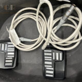 InMode DEFINE Morpheus8 Face Handpiece 2023 RF microneedling device for facial skin rejuvenation treatments