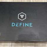 InMode DEFINE Morpheus8 Face Handpiece 2023 RF microneedling device for facial skin rejuvenation treatments