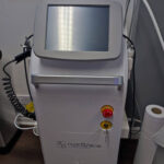 Hydro2Facial Machine 3D Aesthetics 7-in-1 2023 for hydrodermabrasion, skin hydration, facial cleansing, and skin rejuvenation treatments