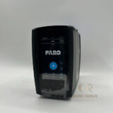 Faro Focus Premium 3D Laser Scanner System capturing high-accuracy point clouds for surveying, BIM, construction documentation, and reality capture applications