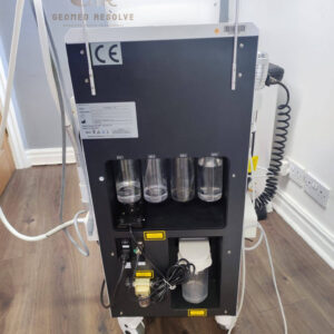 Hydro2Facial Machine 3D Aesthetics 7-in-1 2023 for hydrodermabrasion, skin hydration, facial cleansing, and skin rejuvenation treatments