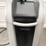 Cynosure PicoSure Pro 2022 picosecond aesthetic laser system for skin rejuvenation and tattoo removal