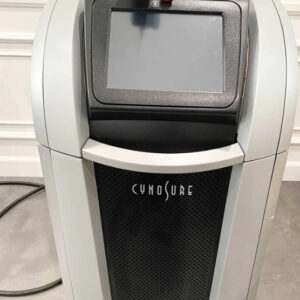 Cynosure PicoSure Pro 2022 picosecond aesthetic laser system for skin rejuvenation and tattoo removal