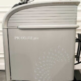 Cynosure PicoSure Pro 2022 picosecond aesthetic laser system for skin rejuvenation and tattoo removal