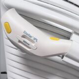 Lumenis Stellar M22 2024 IPL system for skin rejuvenation, pigmentation treatment, vascular lesion reduction, and photorejuvenation