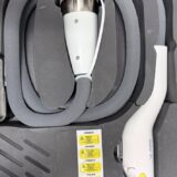 Lumenis Stellar M22 2024 IPL system for skin rejuvenation, pigmentation treatment, vascular lesion reduction, and photorejuvenation