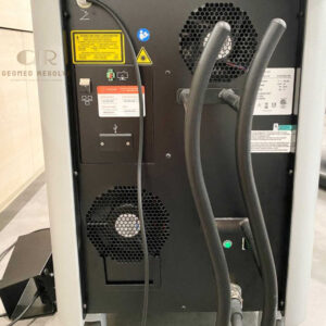Cynosure PicoSure Pro 2022 picosecond aesthetic laser system for skin rejuvenation and tattoo removal