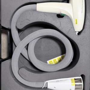 Lumenis Stellar M22 2024 IPL system for skin rejuvenation, pigmentation treatment, vascular lesion reduction, and photorejuvenation
