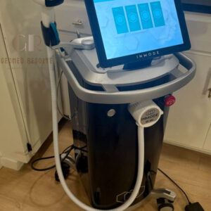 InMode Envision System for Dry Eye Treatment with RF and light-based technology for ocular wellness and dry eye management