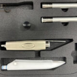 Fotona Dynamis SP 2022 dual wavelength aesthetic laser system for skin rejuvenation and dermatology treatments