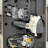 Fotona Dynamis SP 2022 dual wavelength aesthetic laser system for skin rejuvenation and dermatology treatments