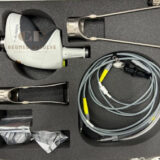 Fotona Dynamis SP 2022 dual wavelength aesthetic laser system for skin rejuvenation and dermatology treatments
