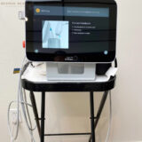 Solta Thermage FLX Skin Tightening Device 2021 radiofrequency aesthetic equipment for facial rejuvenation