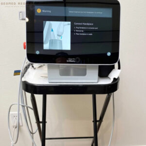 Solta Thermage FLX Skin Tightening Device 2021 radiofrequency aesthetic equipment for facial rejuvenation