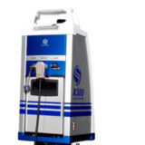 STONEX X300 3D Laser Scanner capturing high-density point clouds for surveying, BIM, construction documentation, and industrial reality capture applications