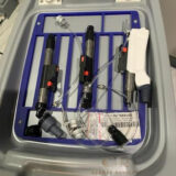 DEKA Motus AY 2021 Alexandrite aesthetic laser system for hair removal and skin rejuvenation treatments
