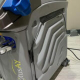 DEKA Motus AY 2021 Alexandrite aesthetic laser system for hair removal and skin rejuvenation treatments