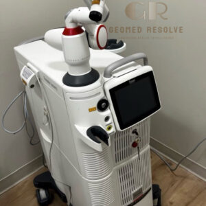 Fotona Dynamis SP 2021 aesthetic laser system for skin rejuvenation and dermatology treatments