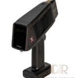 SciAps X-550 Pb Handheld XRF Analyzer portable XRF device for lead paint testing, environmental analysis, and compliance inspections