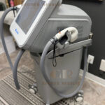Lumenis LightSheer Quattro 2022 diode laser system for professional hair removal and aesthetic treatments